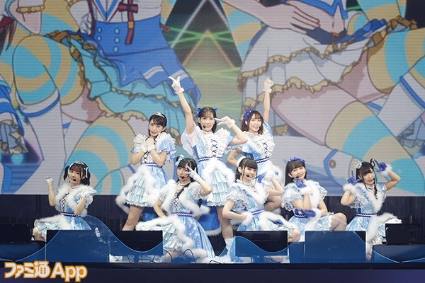 ラブライブ サンシャイン Aqours 年末最後のオンラインライブ1日目の模様をレポート ファミ通app