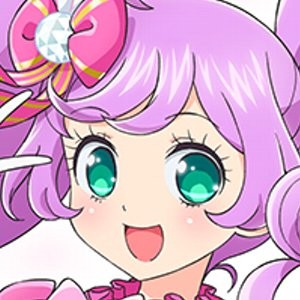 プリパラ の新作アプリ アイドルランドプリパラ 連動アニメのティザービジュアル第3弾シルエット公開 配信時期は21年夏頃に延期 スマホゲーム情報ならファミ通app