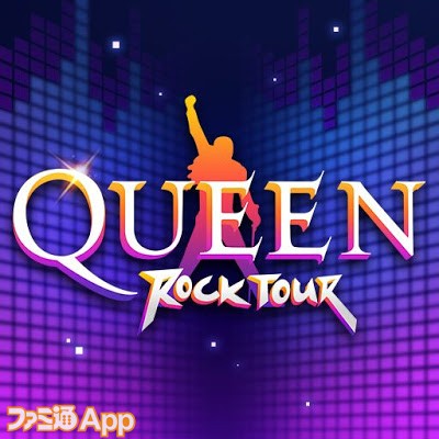 Queen:ロックツアー