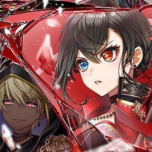 白猫プロジェクト ヴェロニカ がプレイアブルキャラクターで登場 新イベント 帝国戦旗 The Phantom Order が本日 3 31 より開催 スマホゲーム情報ならファミ通app