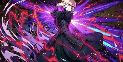 パズドラ Fate Hf コラボ第3弾続報 セイバーオルタ ギルガメッシュ などに新たな進化形態が実装 スマホゲーム情報ならファミ通app