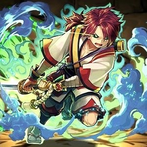 パズドラ 緋雨閑丸 いろは チャムチャム などの Samurai Spirits コラボ新キャラクターのステータスが公開 ファミ通app