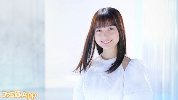 ブラック・サージナイト』橋本環奈さんが出演するテレビCMの先行カット