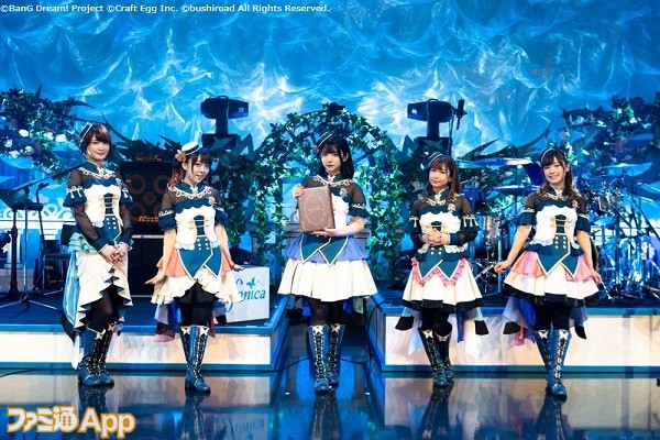 【集合写真】Morfonica Special Live 「Andante」_プレス限定