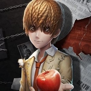 Identity V 第五人格』×『デスノート』コラボがスタート！“夜神月”や“弥海砂”、“L”たちが荘園でスリリングな頭脳戦をくり広げる |  ファミ通App【スマホゲーム情報サイト】