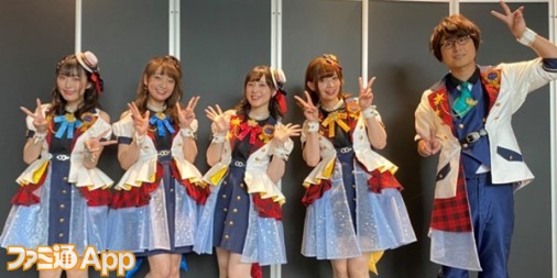 アイドルマスター 外部のイベントゲストで久々に聞いたソロ曲の数々 アイマス日記第67回 スマホゲーム情報ならファミ通app