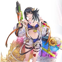 グラブル』グランデフェス開催！レジェンドガチャに水着バージョンのジークフリートとイルノートが登場 | ファミ通App【スマホゲーム情報サイト】