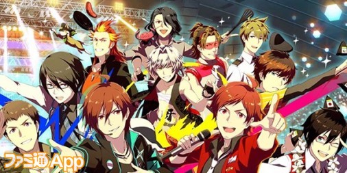 アイドルマスター Sidem Live On St Ge 4年の歴史に幕 舞台は Growing Stars へ アイマス日記第86回 スマホゲーム情報ならファミ通app