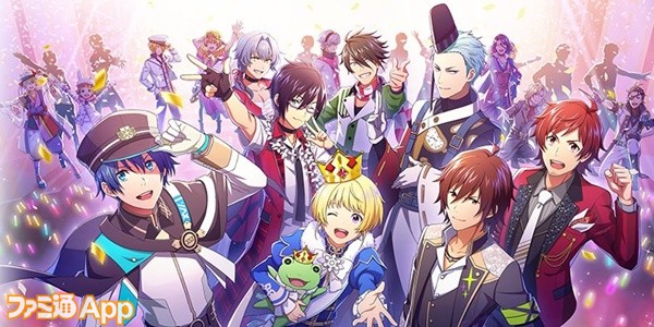 アイドルマスター Sidem Live On St Ge 4年の歴史に幕 舞台は Growing Stars へ アイマス日記第86回 スマホゲーム情報ならファミ通app