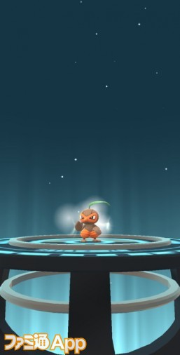 ポケモンGO日記21083013