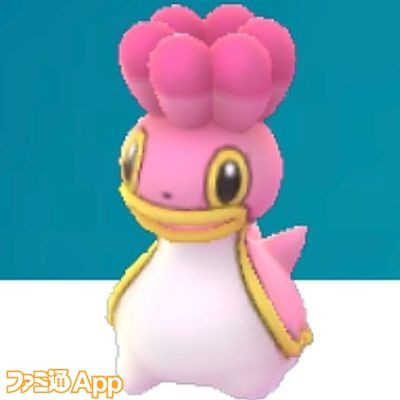 ポケモンgo日記 11 スポットライトアワーでカラナクシ にしのうみ を集める 相棒が進化しました ケチャップ山もり男編 スマホゲーム情報ならファミ通app