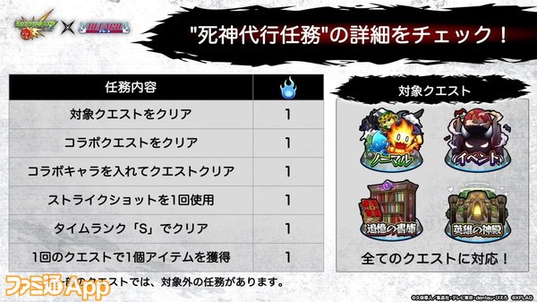 モンスト Bleach コラボ第2弾に超究極市丸ギンが登場 マルコ ポーロ獣神化が発表 9 1モンストニュースまとめ スマホゲーム情報ならファミ通app