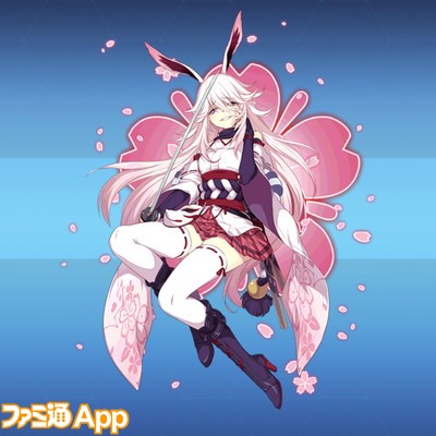 崩壊3rd攻略】八重桜の性能と評価 | ファミ通App【スマホゲーム情報 ...