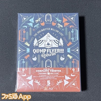 12500円はどうでしょうかアイドルマスター ミリオンライブ 7thLIVE Blu