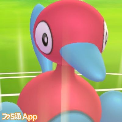 ポケモンgo日記 104 バレンタインはニドクイン狩り ラブラブカップにポリゴン2で挑む ケチャップ山もり男編 スマホゲーム情報ならファミ通app