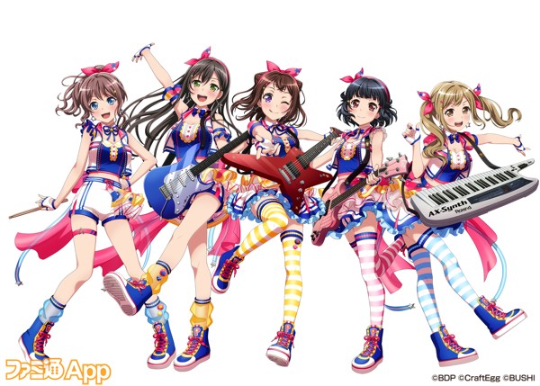 07_Poppin'Party_kv