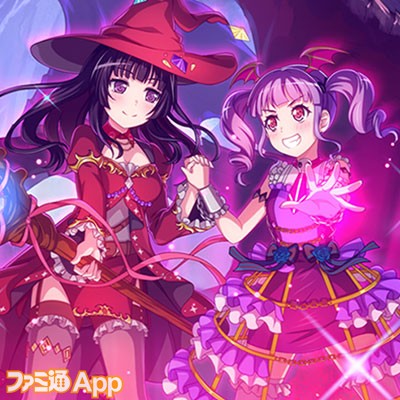 バンドリ ガルパ 5周年を記念して 3月18日まで描き下ろしイラストを公開 65v型tvや大量スターが当たるキャンペーンも スマホゲーム情報ならファミ通app