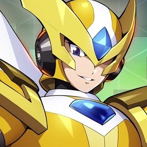 ロックマンx Dive 新sクラスキャラ ゲイト ナイトメア ラボコートのトロン が登場 イベントステージ 宿願 悪夢を呼ぶ金色の科学者 も開催 スマホゲーム情報ならファミ通app