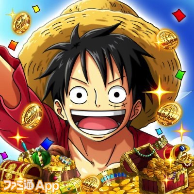 ONE PIECE トレクル』8周年前夜祭キャンペーン開催！大型アプデで新