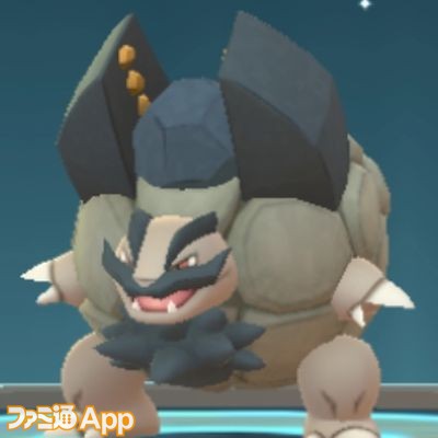 ポケモンgo日記 158 ゴローニャの ころがる で心にダメージを負う アローラフィナーレはどのスペシャルリサーチを選ぶ スマホゲーム情報ならファミ通app