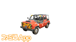 UAZ(2号機 Ver.)