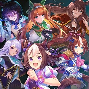 シャドウバース エボルヴ』新弾で『ウマ娘』が出走決定！コラボ