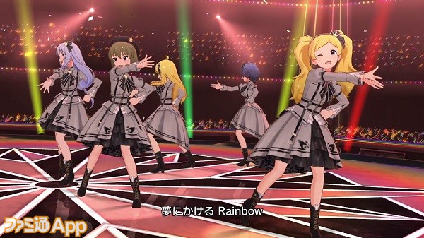 MV_夢にかけるRainbow