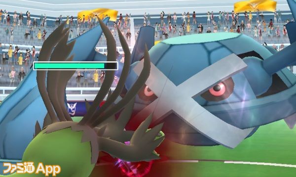 ポケモンgo日記 180 メタグロスをサザンドラで追いかけ回す日々 Campfire はぼっちを救えるか ケチャップ山もり男編 スマホゲーム情報ならファミ通app