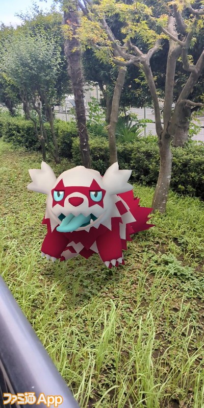 ポケモンGO日記220729216