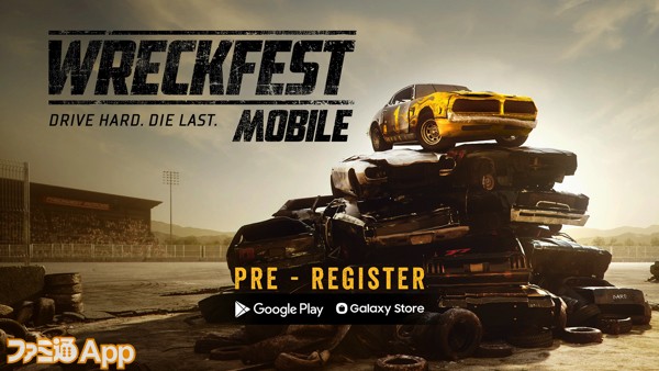 Wreckfest_Mobile_preorder_keyart