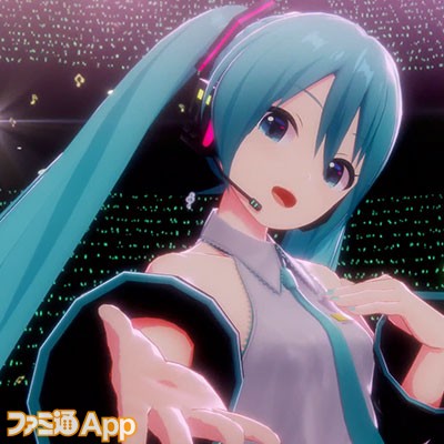 アイドリープライド 初音ミク コラボ開催決定 新曲 Magical Melody やマジカルミライの衣装も登場 スマホゲーム情報ならファミ通app