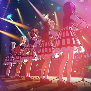 シャインポスト Be Your アイドル！』TGS2022出展情報が解禁！アニメ