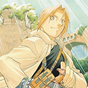 鋼の錬金術師』20周年記念コラボカフェがスクエニカフェで9月3日より