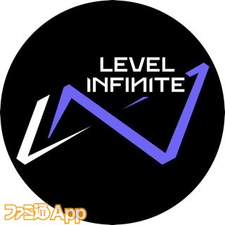 画像_Level Infinite_Twitter