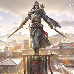 Assassinʼs Creed Codename Jade（アサシン クリード コードネーム ジェイド）