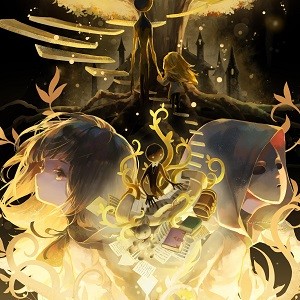 DEEMO』A4キャラファイングラフの予約受付がAmazonでスタート