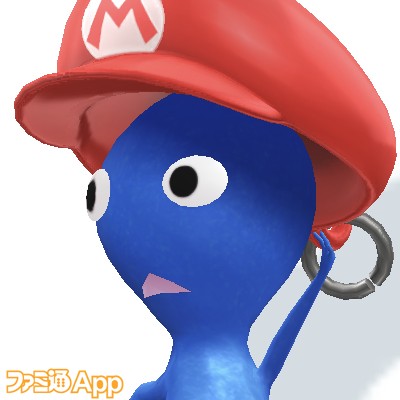 ピクミン ブルーム』“Nintendo Live 2022”の東京ビッグサイトにマリオ 