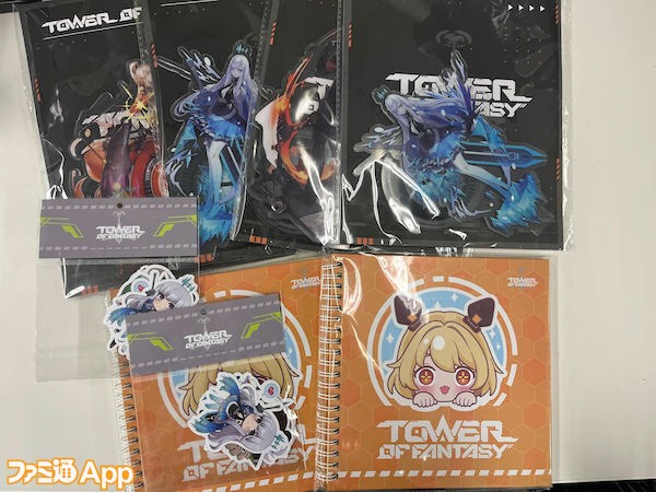 Tower of Fantasy（幻塔）』Ver2.0実装直前記念！ヴェラの砂漠地帯、鏡