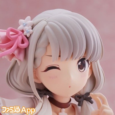 アイドルマスター シンデレラガールズ』“久川姉妹”が“O-Ku-Ri-Mo-No