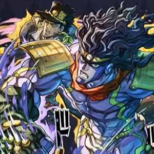 パズドラ』×『ジョジョの奇妙な冒険』コラボ開催決定！“空条承