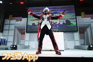 超会議2023_DAY2_コスプレ_エンジョイ_13