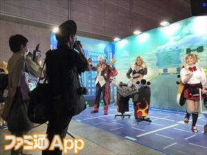 超会議2023_DAY2_コスプレ_エンジョイ_28