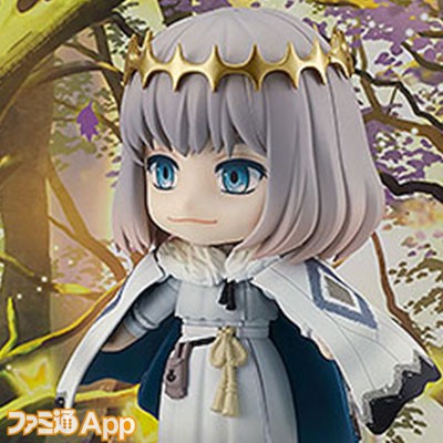 ねんどろいど『FGO』妖精王オベロンの予約受付がスタート！発売は8月を