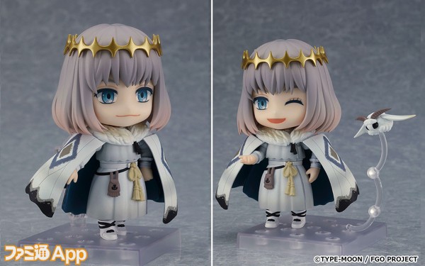 ねんどろいど『FGO』妖精王オベロンの予約受付がスタート！発売は8月を