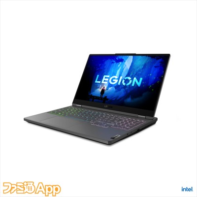 Lenovo Legion 570i Pro