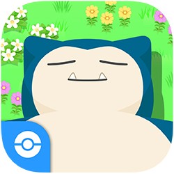 Pokémon Sleep（ポケモンスリープ）