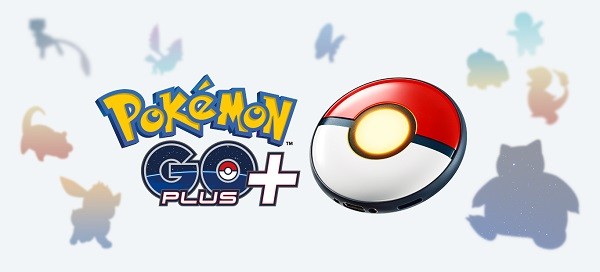 Pokémon GO Plus +（ポケモンGOプラスプラス）』 7/14発売