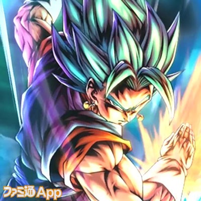 ドラゴンボール レジェンズ』 