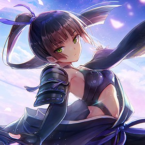 へブバン』夏目祈の新衣装スタイルが登場！9月1日からは新たな