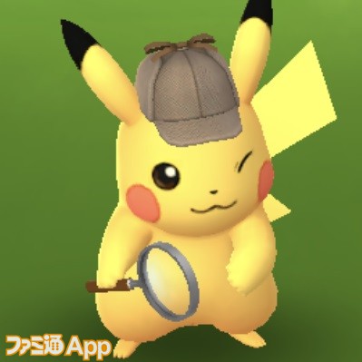 ポケモンGO日記#334】『帰ってきた 名探偵ピカチュウ』発売記念イベント開催中！“実りの秋パス”は購入するべき？（タワラ編） |  ファミ通App【スマホゲーム情報サイト】